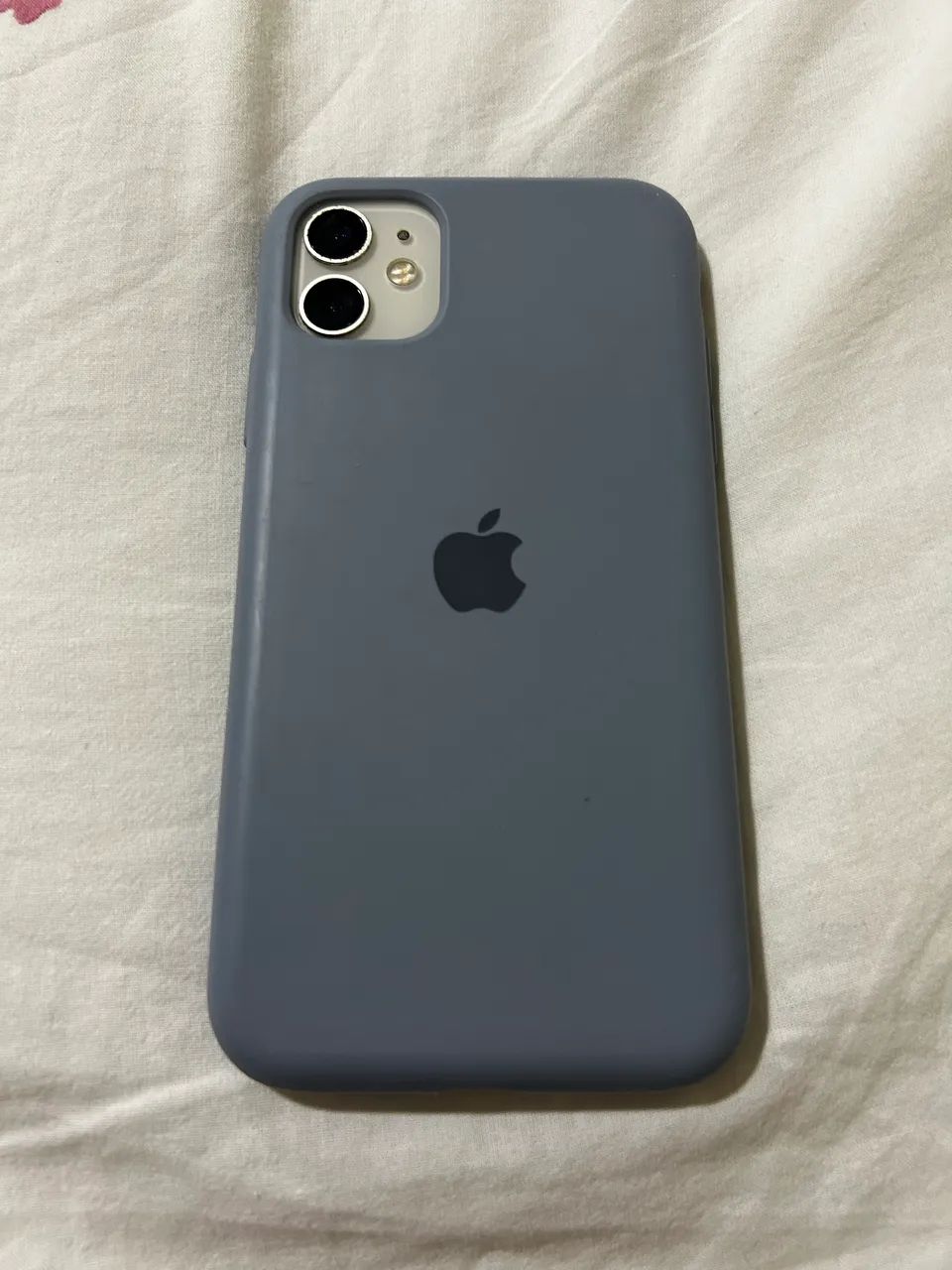 iPhone 11 128gb branco  - Foto 5