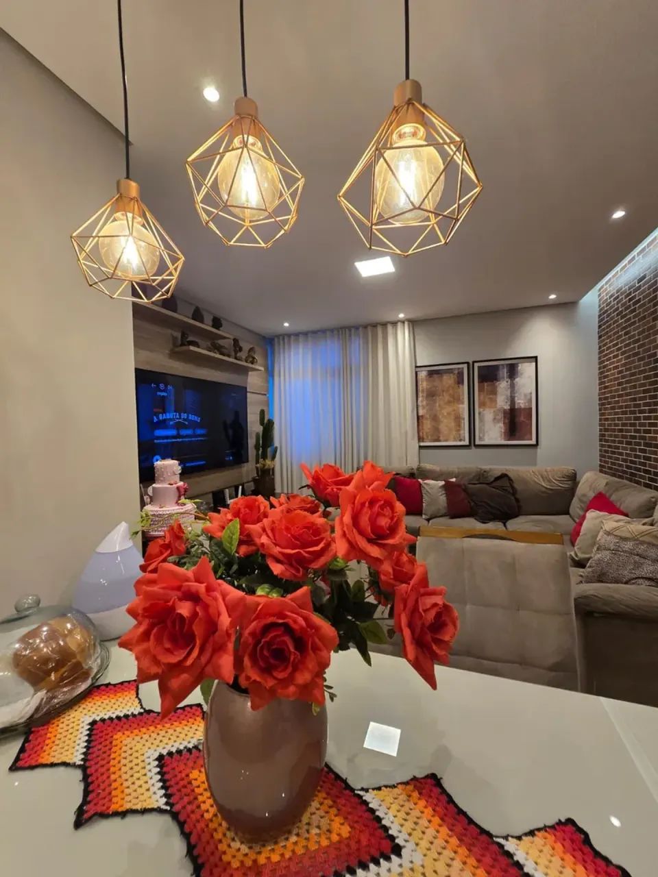 Apartamento com 3 Quartos à venda, 80m² - Santa Mônica - Foto 5