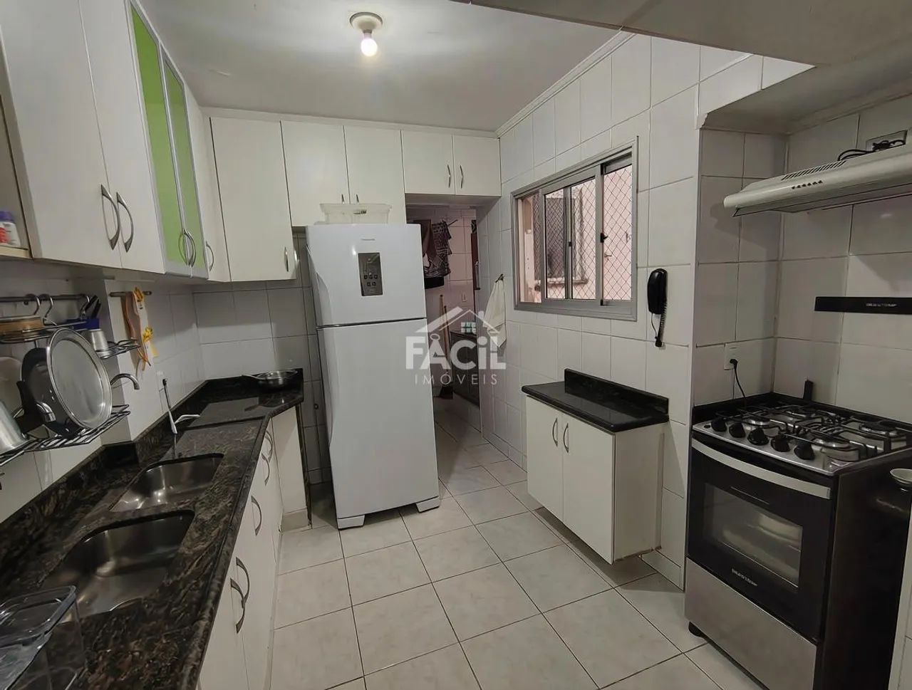 Apartamento 3 Dormitórios no Centro de Vitória à Venda - Foto 3