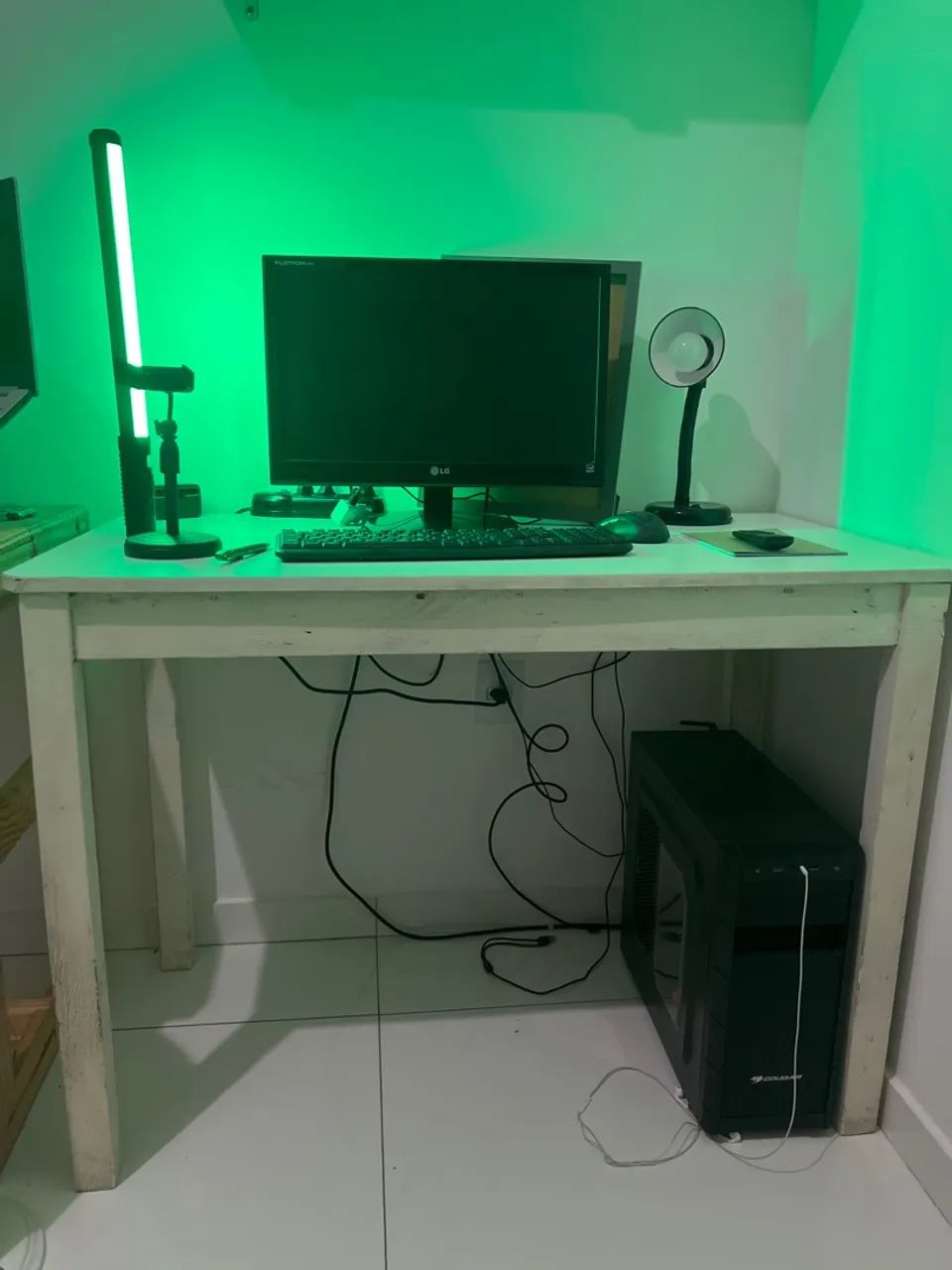 Mesa para Computador
