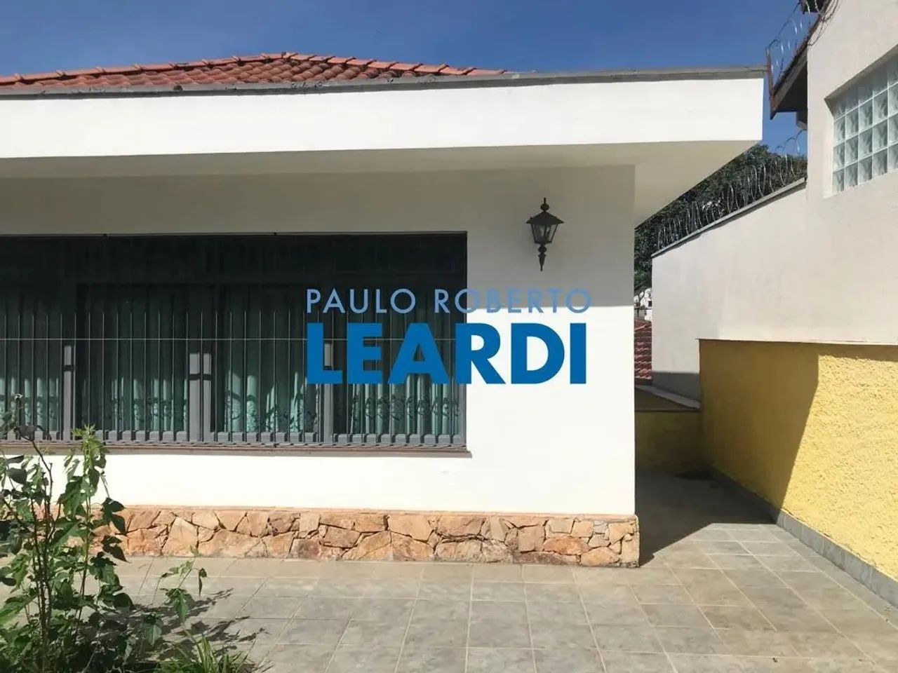 CASA TÉRREA - JARDIM LONDRINA - SP