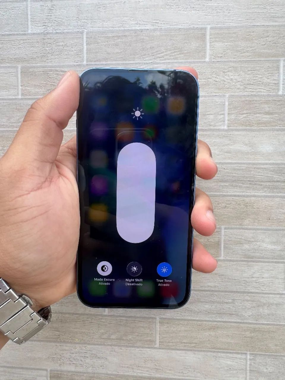 iPhone 13 128GB - Impecável/Todo Original  - Foto 2