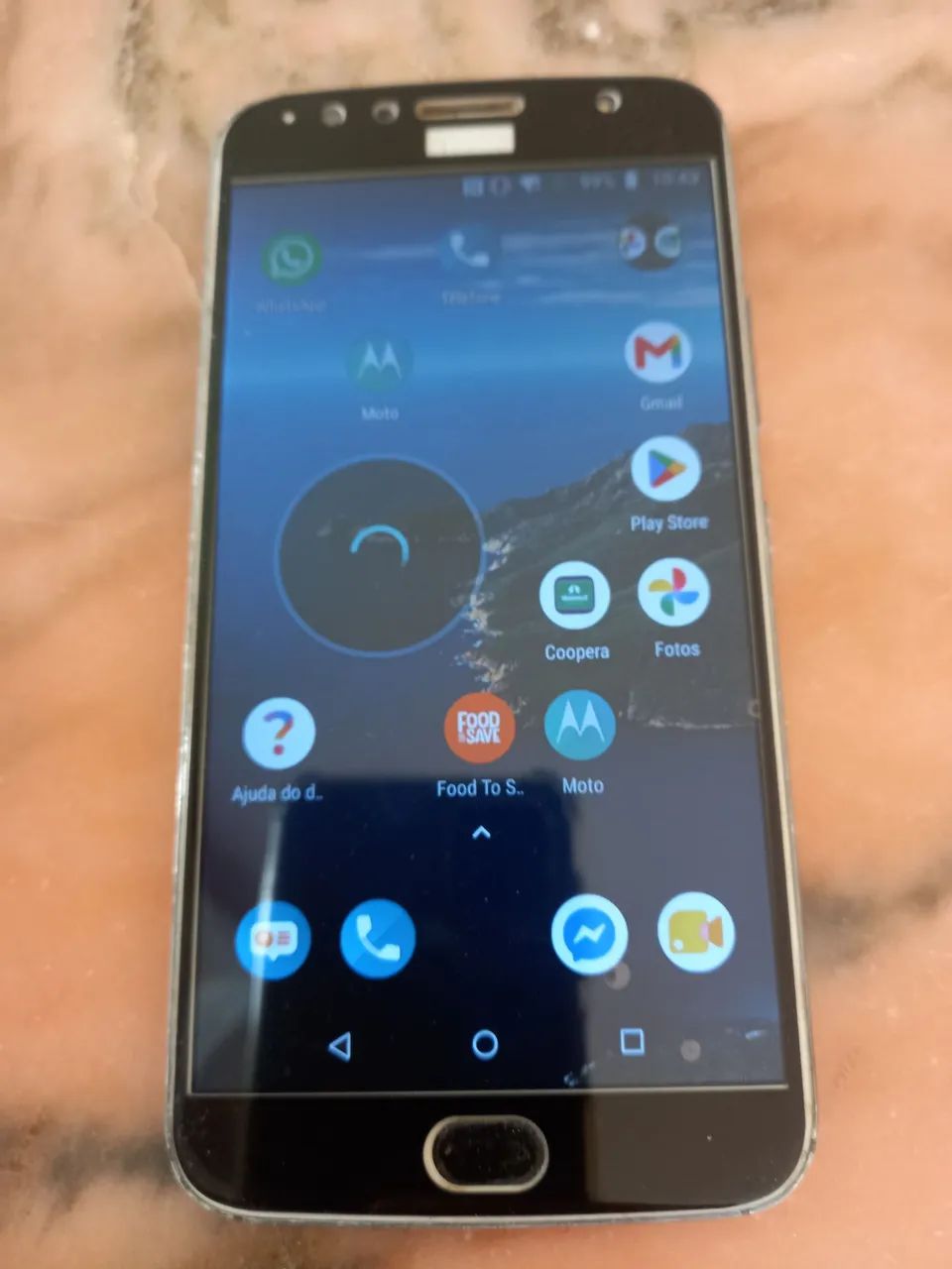 MOTOROLA MOTO G5 S PLUS  - Foto 2
