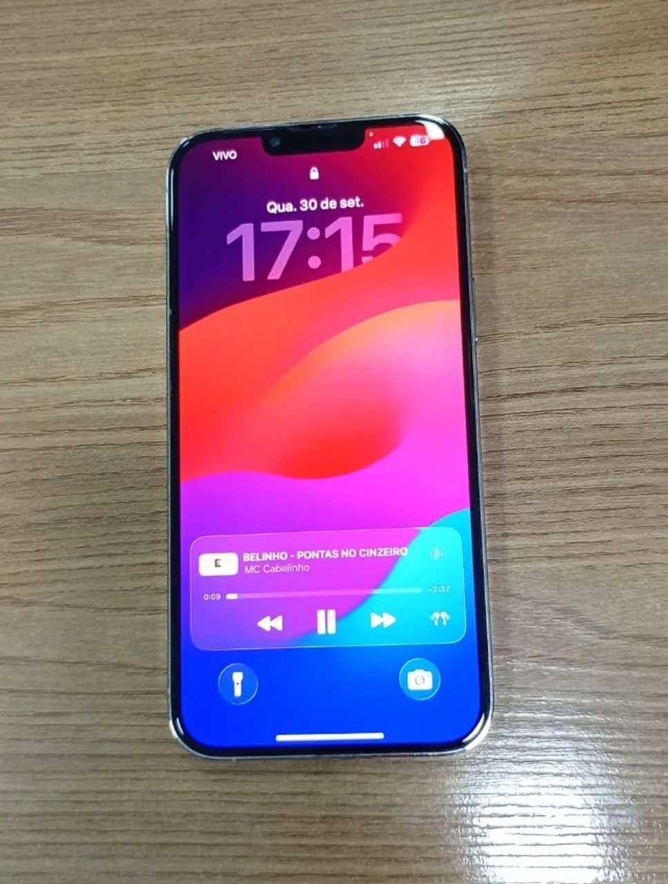 iphone 13 pro max - Foto 2