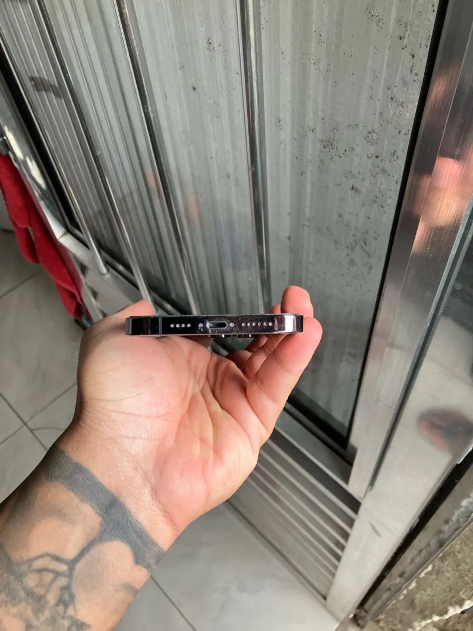iPhone 14 Pro Max  - Foto 4