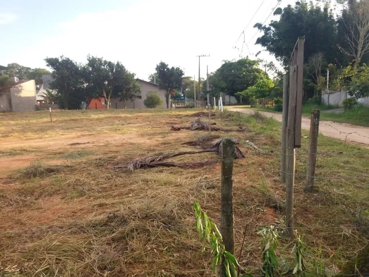 TERRENO 180M² MUITO PRÓXIMO A LAGOA DE IBIRAQUERA - IMBITUBA - Foto 5