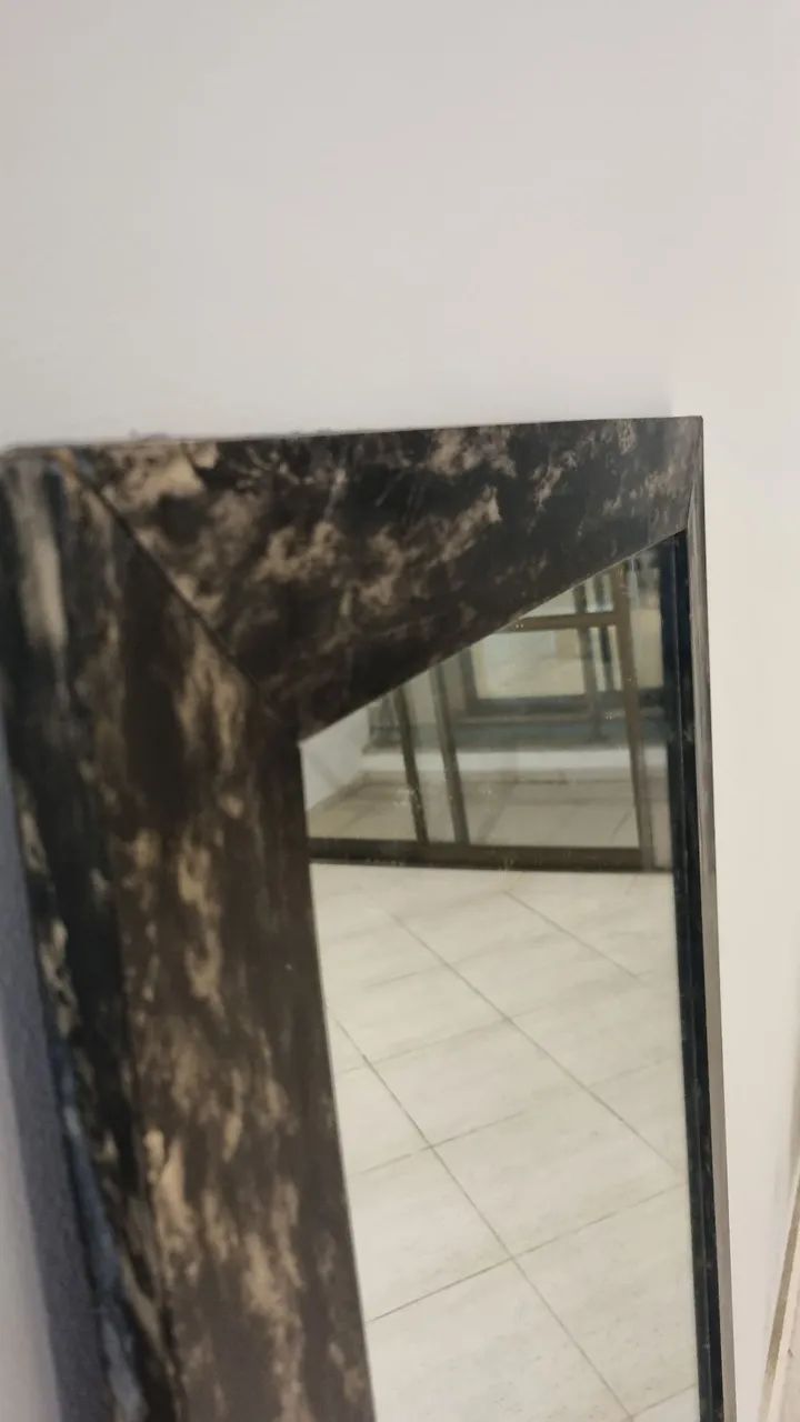 Espelho Grande - Foto 4