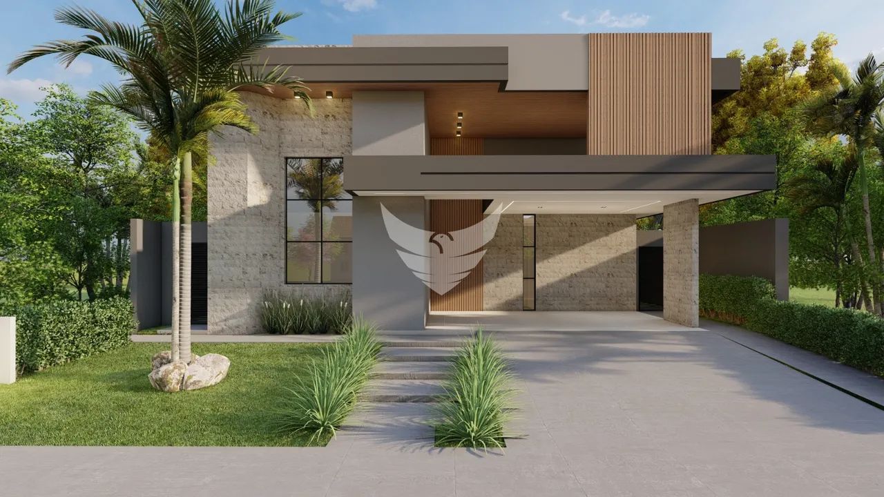 Casa Alto Padrão - Foto 3