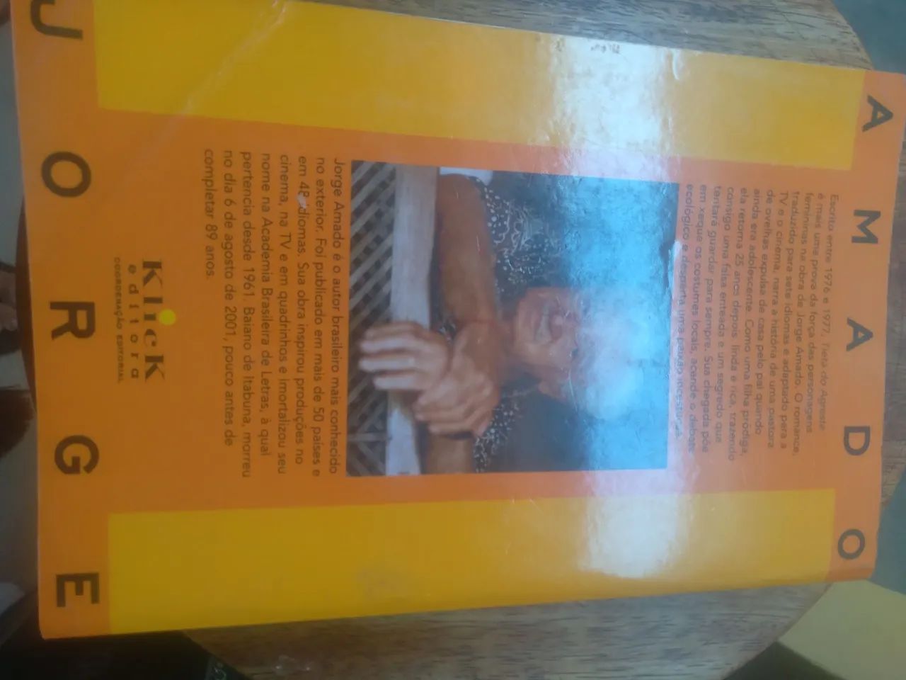 LIVRO - Foto 2
