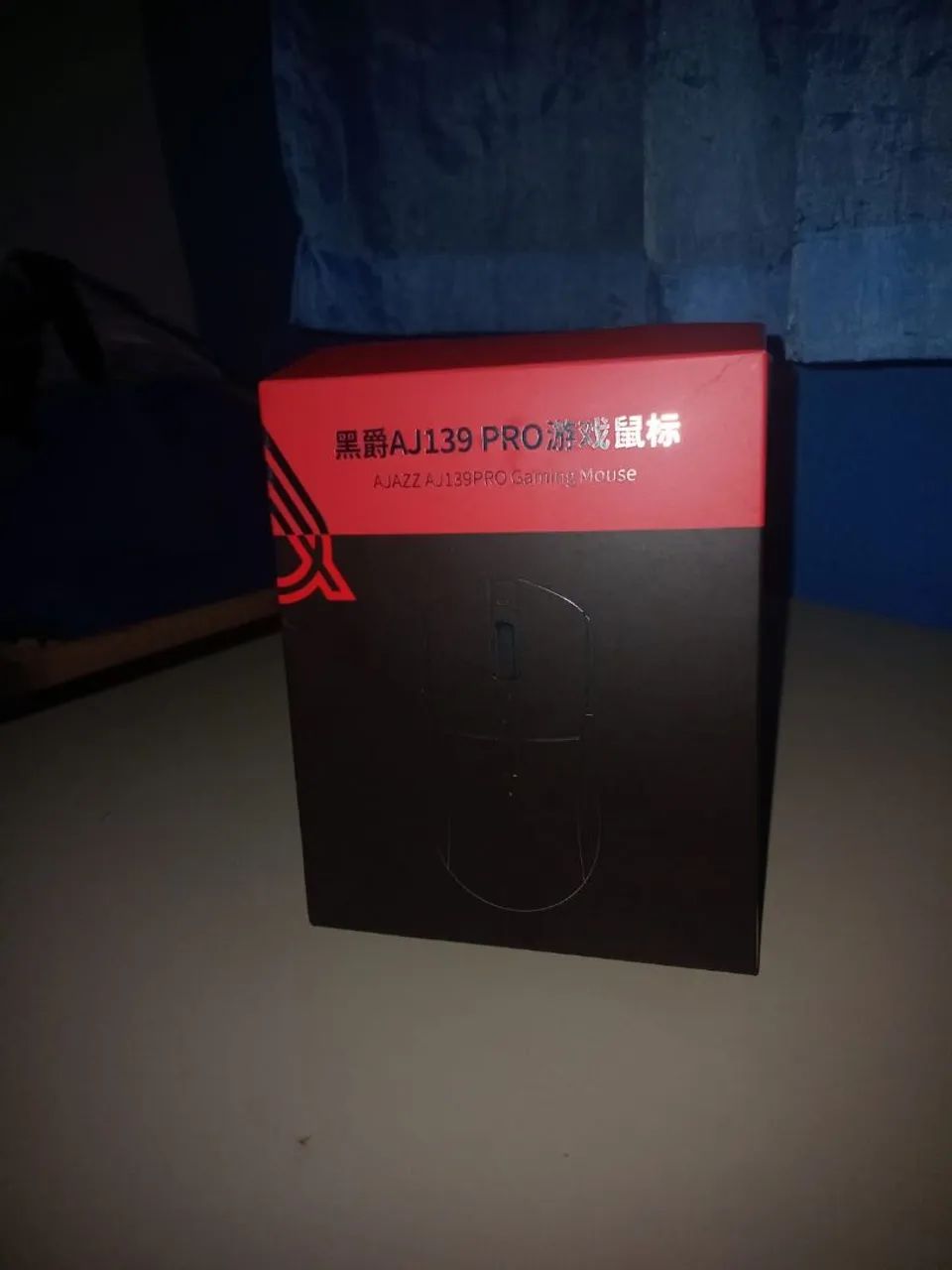 Kit teclado e-yooso+mouse ajazz 139 pro e Bonsai - Foto 4