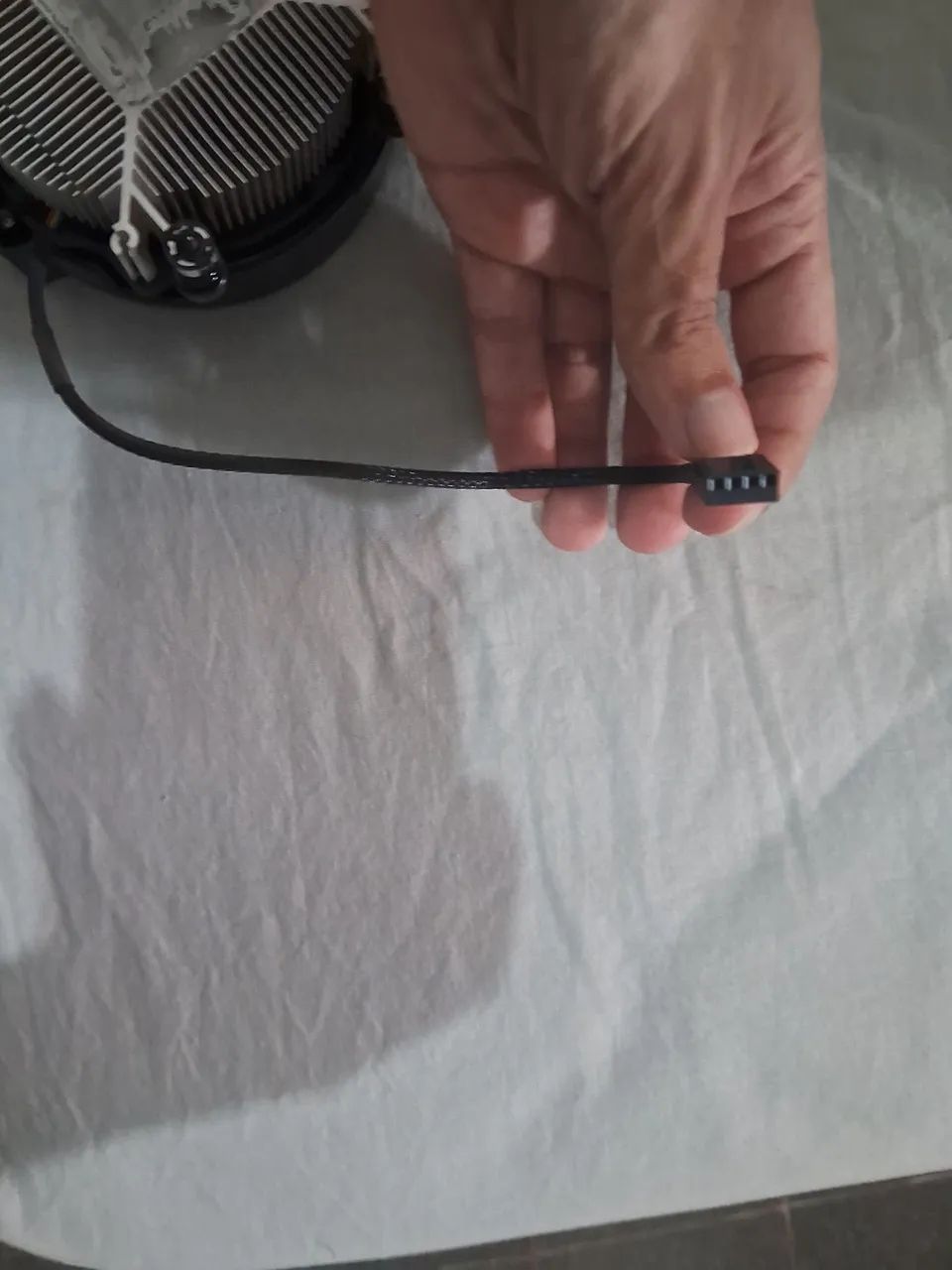 Cooler AMD original  - Foto 4