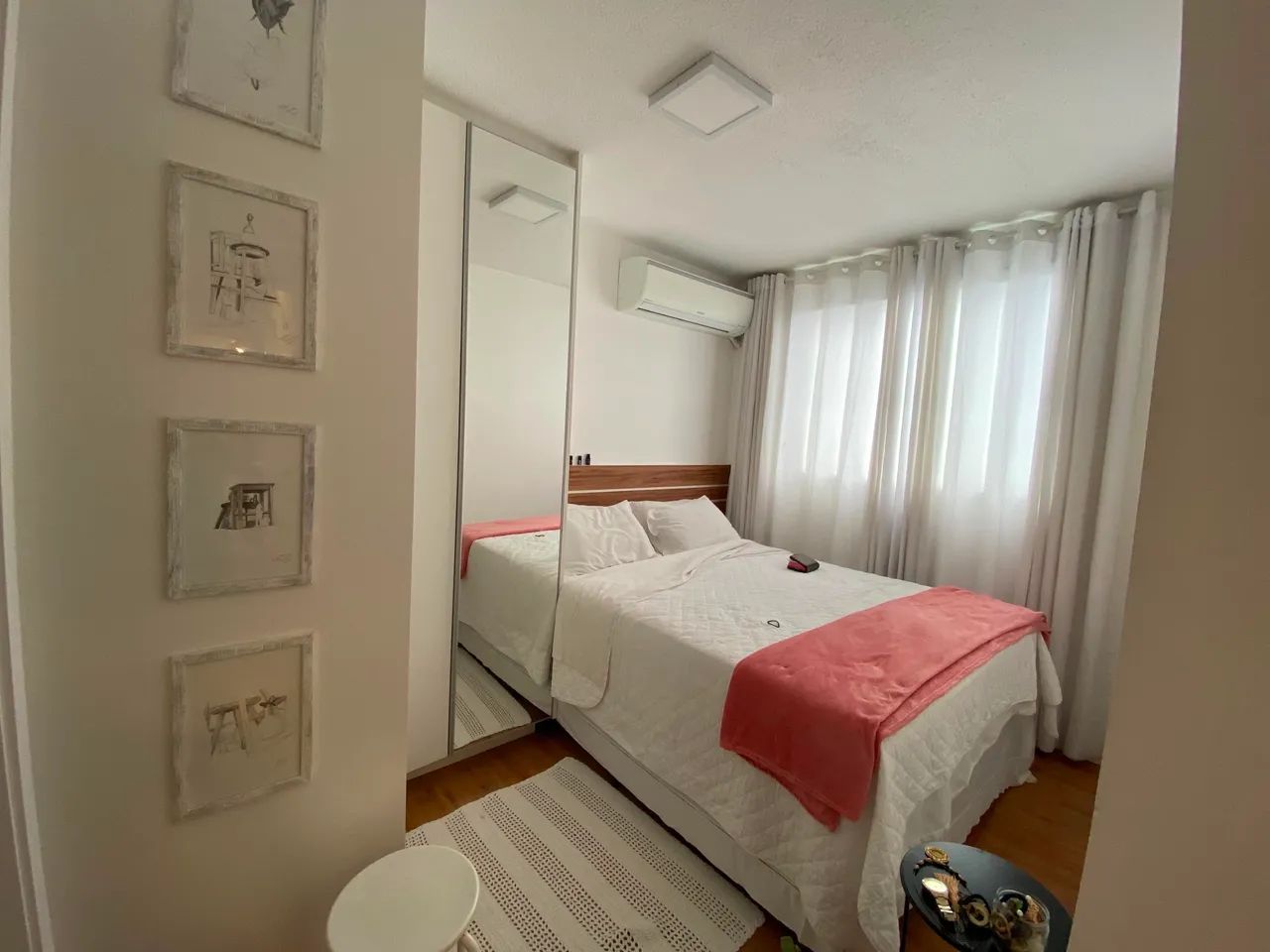 Apartamento Gran Spazio Olympuss  - Foto 3
