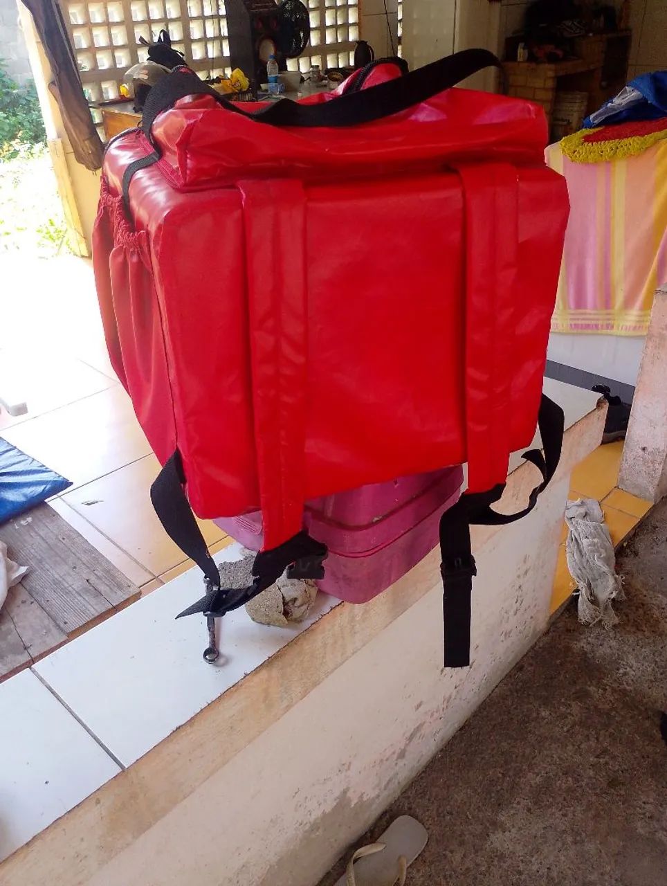 Bag de lanche 150 - Foto 3