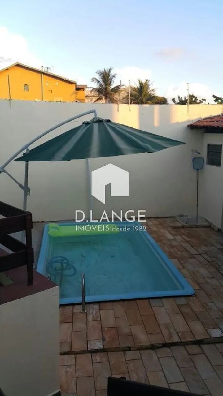 Casa à venda e para alugar em Campinas, Chácara da Barra, com 2 quartos, com 148 m² - Foto 4
