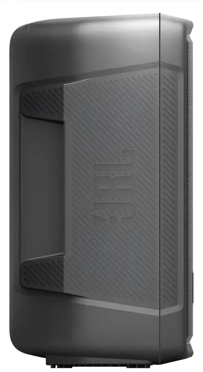 Caixa de som ativa amplificada JBL IRX108bt