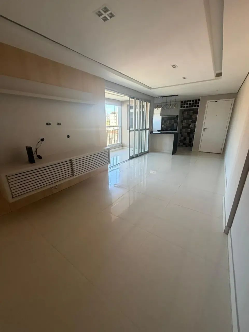 Apartamento para alugar com 83m², 3 quartos e 2 vagas - Foto 4