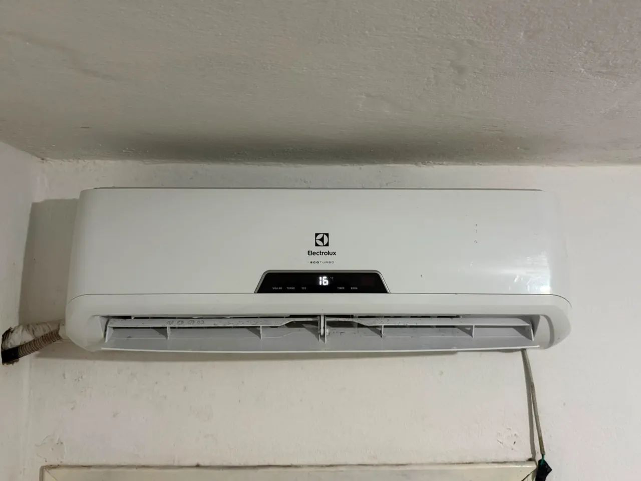 AR CONDICIONADO ELECTROLUX  - Foto 2