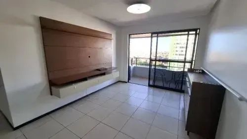 3 QUARTOS COM VARANDA FAROL - Foto 2