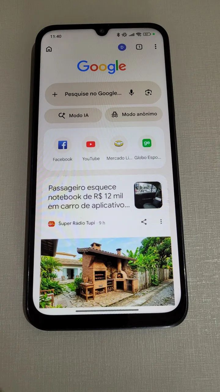 Celular Xiaomi 15C - Foto 5