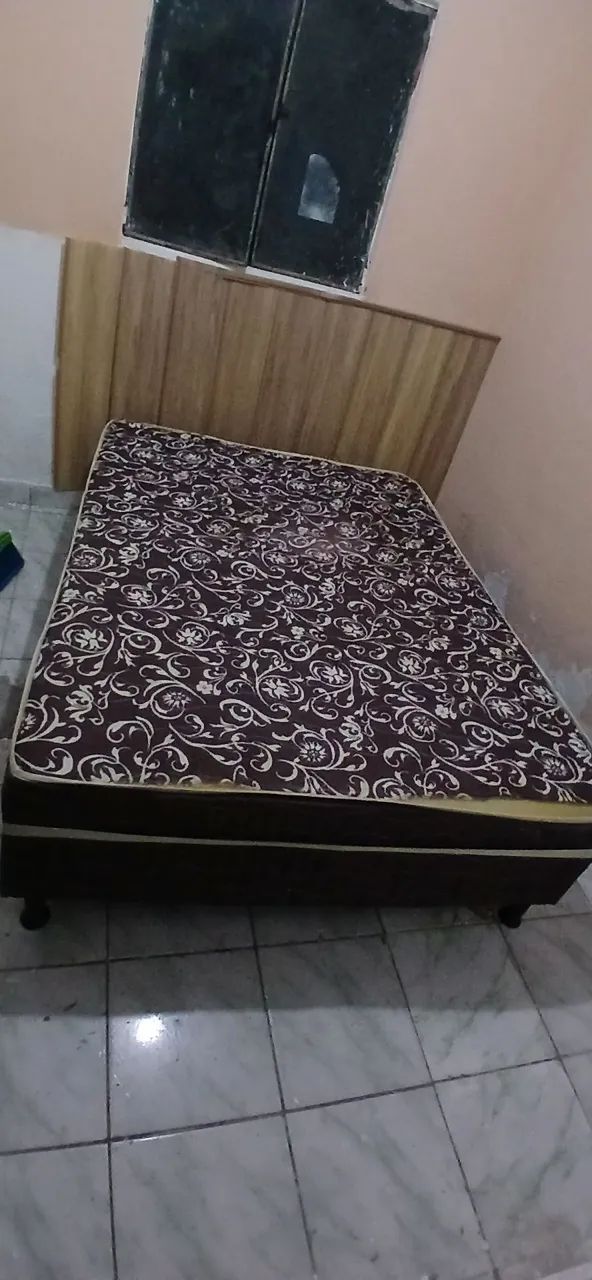 cama de casal