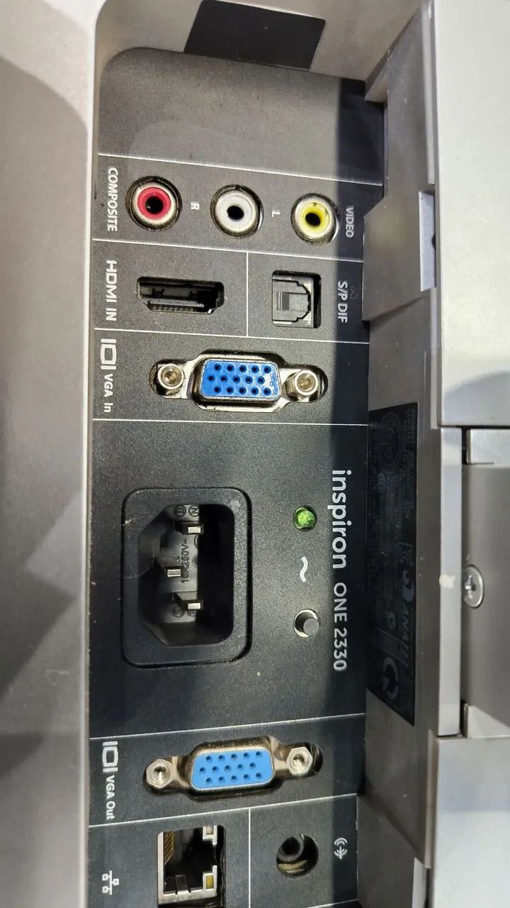 Computador Dell ALL in One - Foto 3