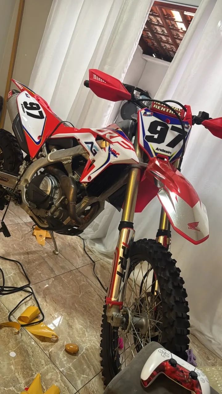 HRC ORIGINAL  - Foto 2