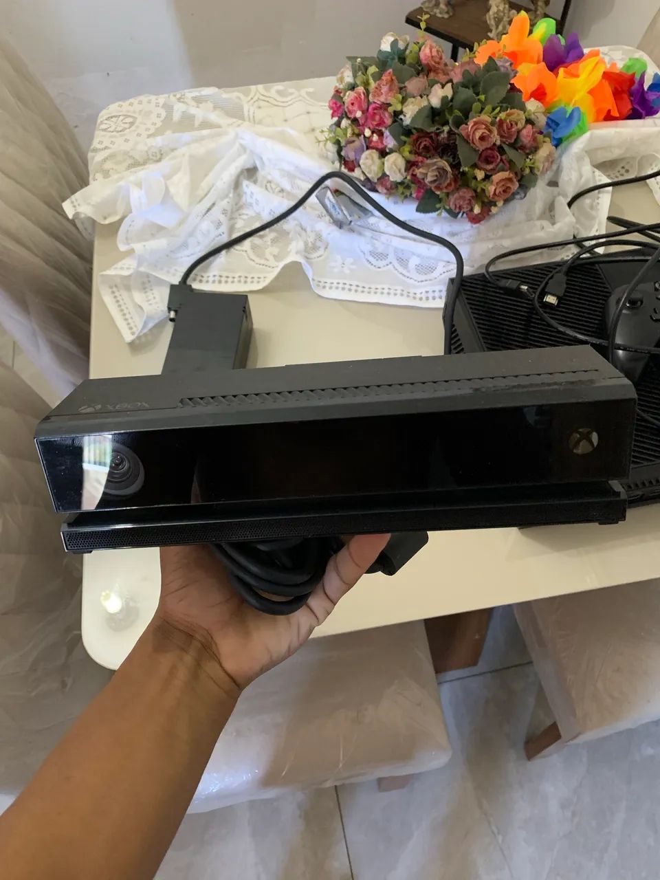 Vendo Xbox one 500gb 