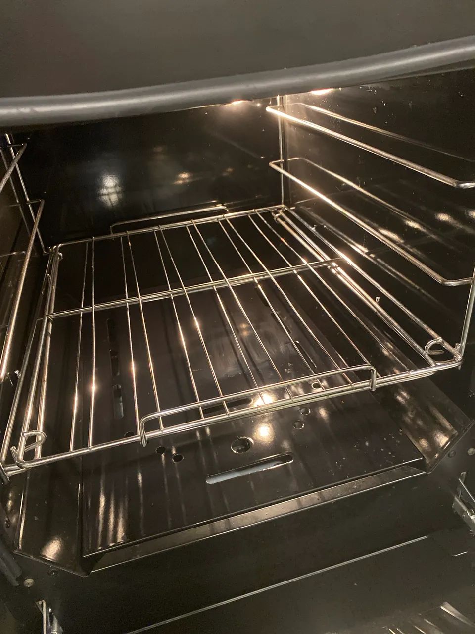 FOGÃO 4 BOCAS  FISCHER GRAN CHEFF  - Foto 4