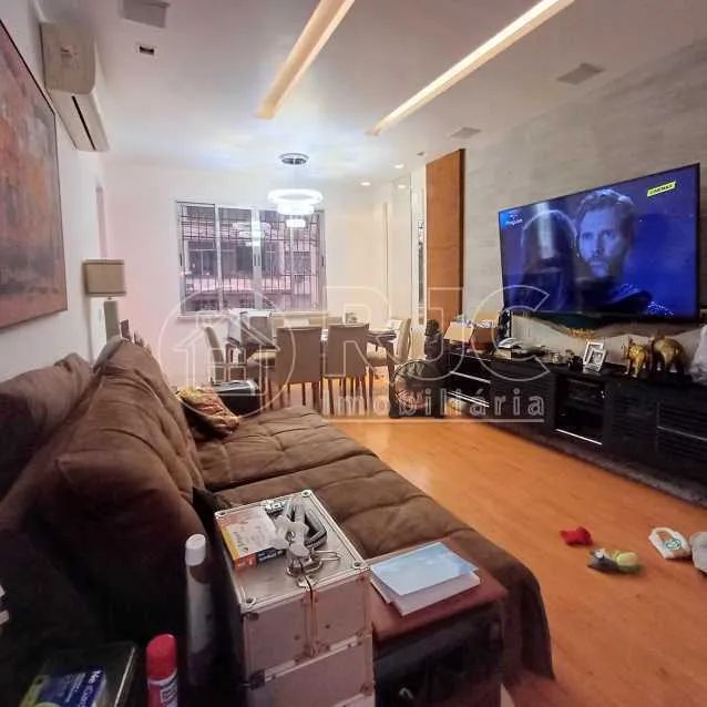 Apartamento - / Residencial / Praça da Bandeira - Foto 3