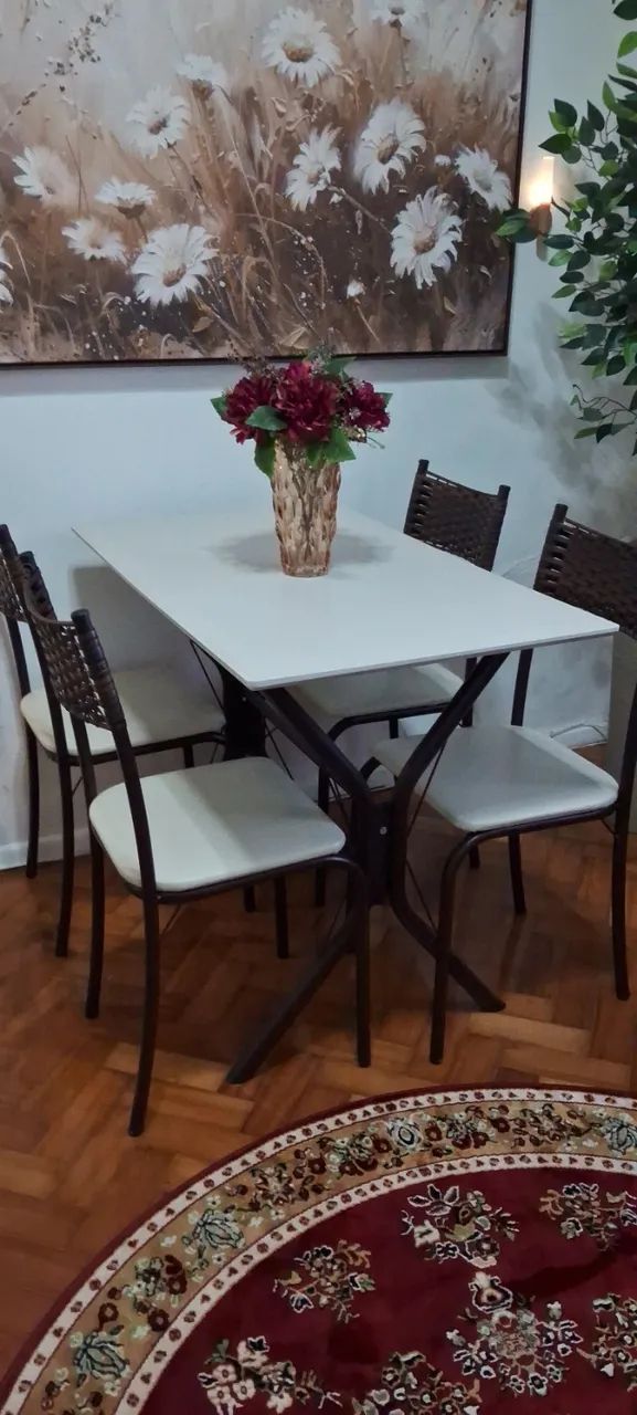 Mesa nova!!! - Foto 3