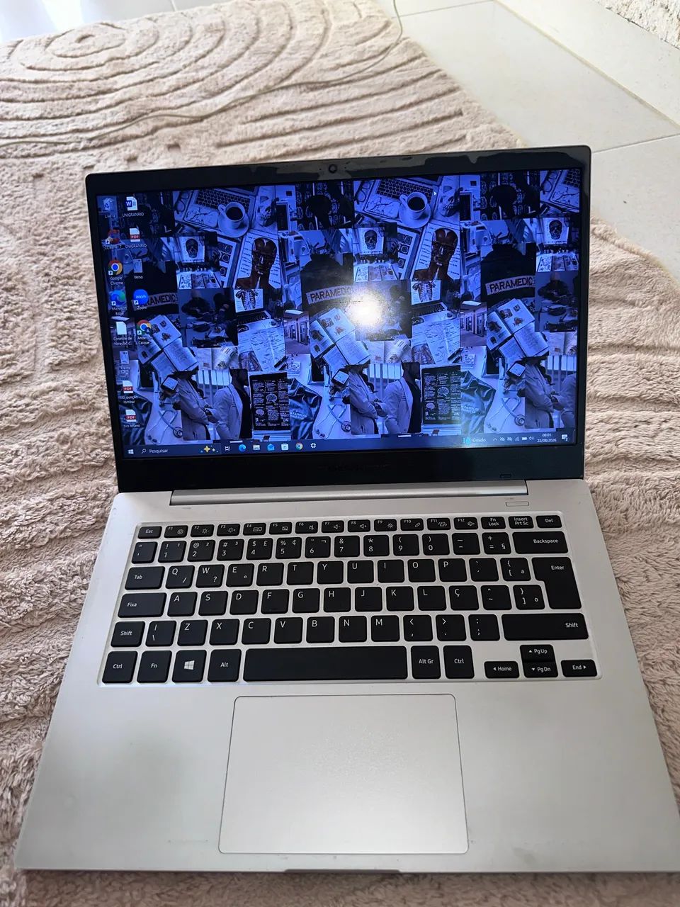 Notebook Samsung Galaxy book go  - Foto 2