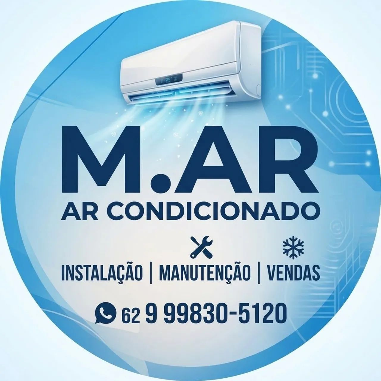Ar condicionado  - Foto 3
