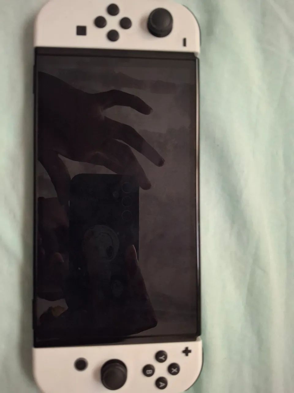 Nintendo Switch Oled  - Foto 2