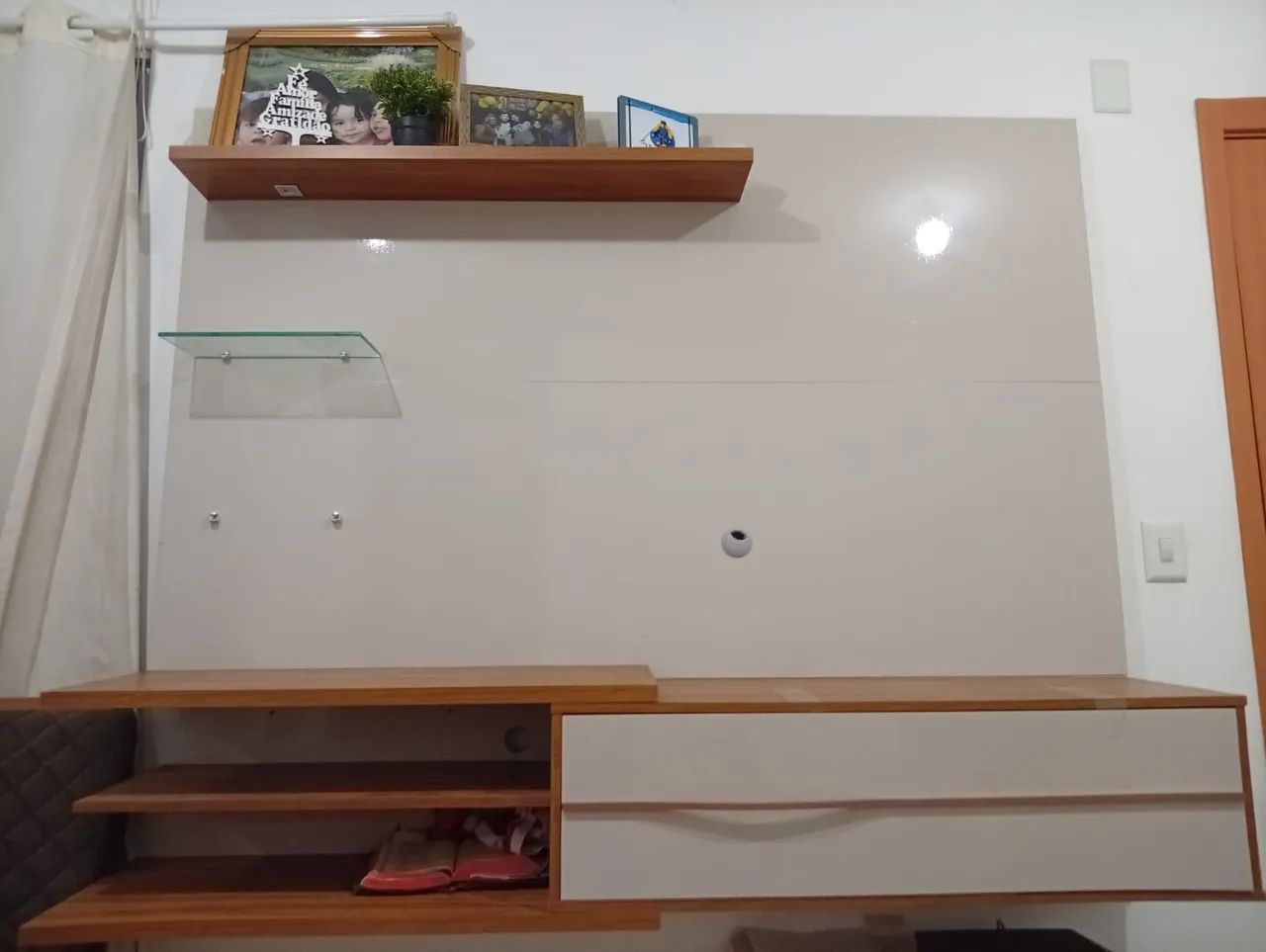 Painel tv 