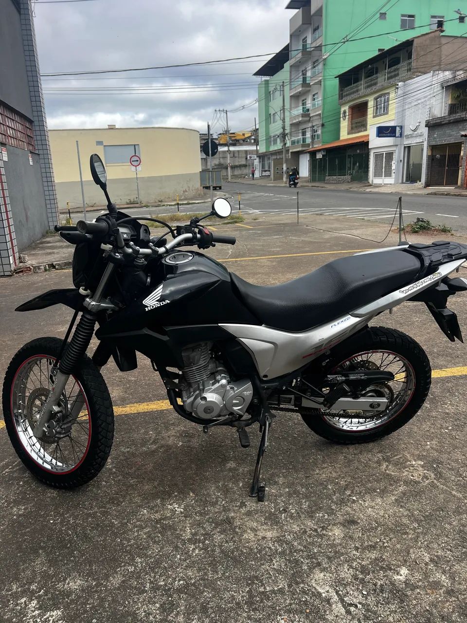 Bros nova  - Foto 3