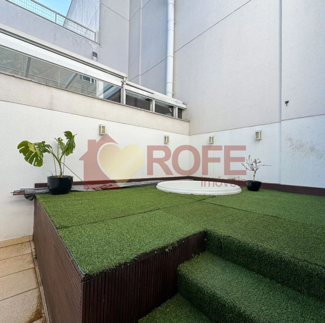 COBERTURA DUPLEX | 125m² | JACUZZI | MOBILIADA | BROOKLIN - Foto 2