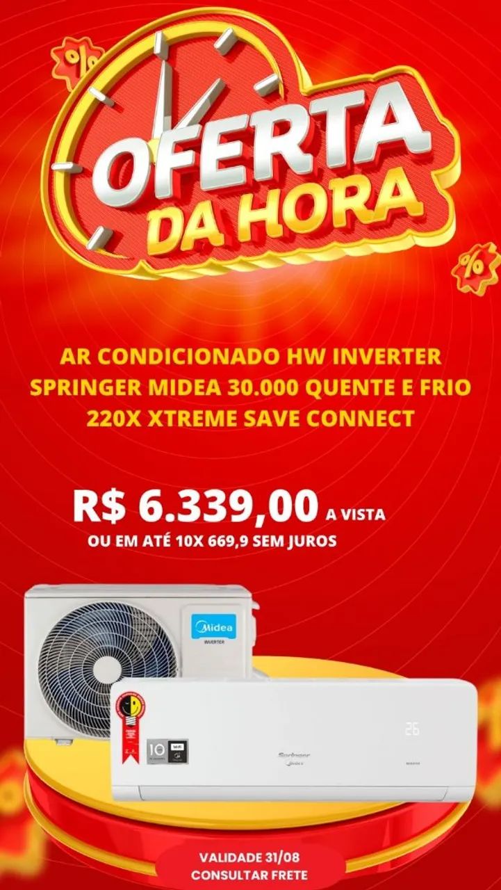 Ar condisonado  - Foto 5