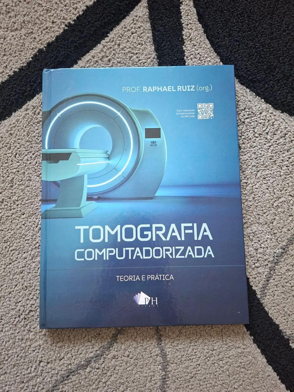 Tomografia computadorizada