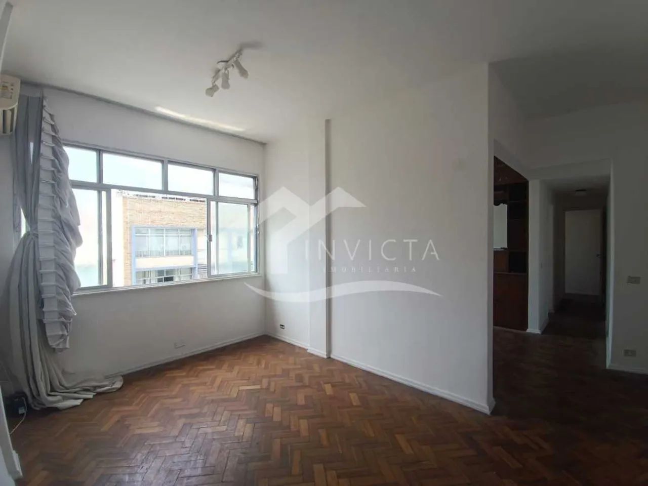 Amplo 2 Quartos com Suíte, Vaga e Localização Privilegiada em Copacabana - Foto 5
