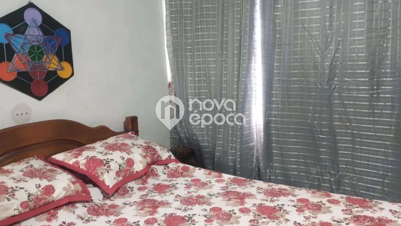Irajá | Apartamento 3 quartos - Foto 5
