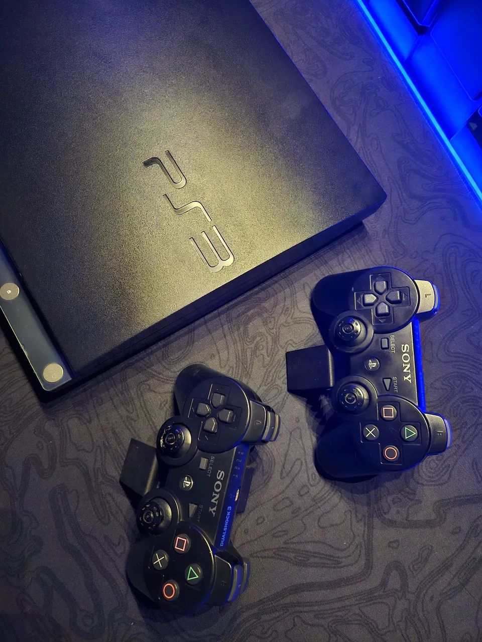 PS3 SLIM TUNADO  - Foto 2