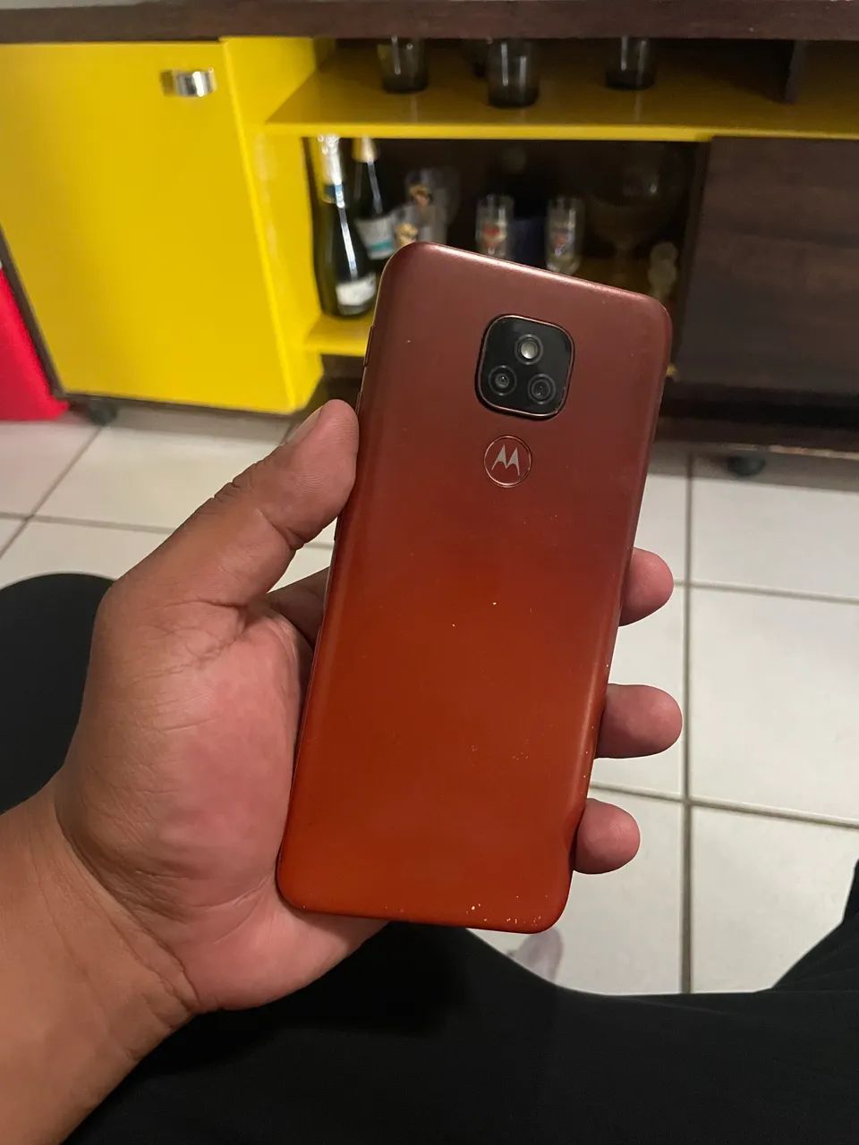 Moto E7 plus - Foto 2
