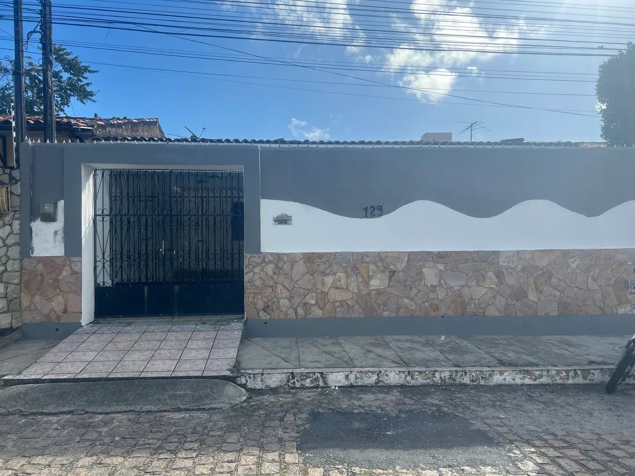 Alugo casa no Pinheiro - Foto 3