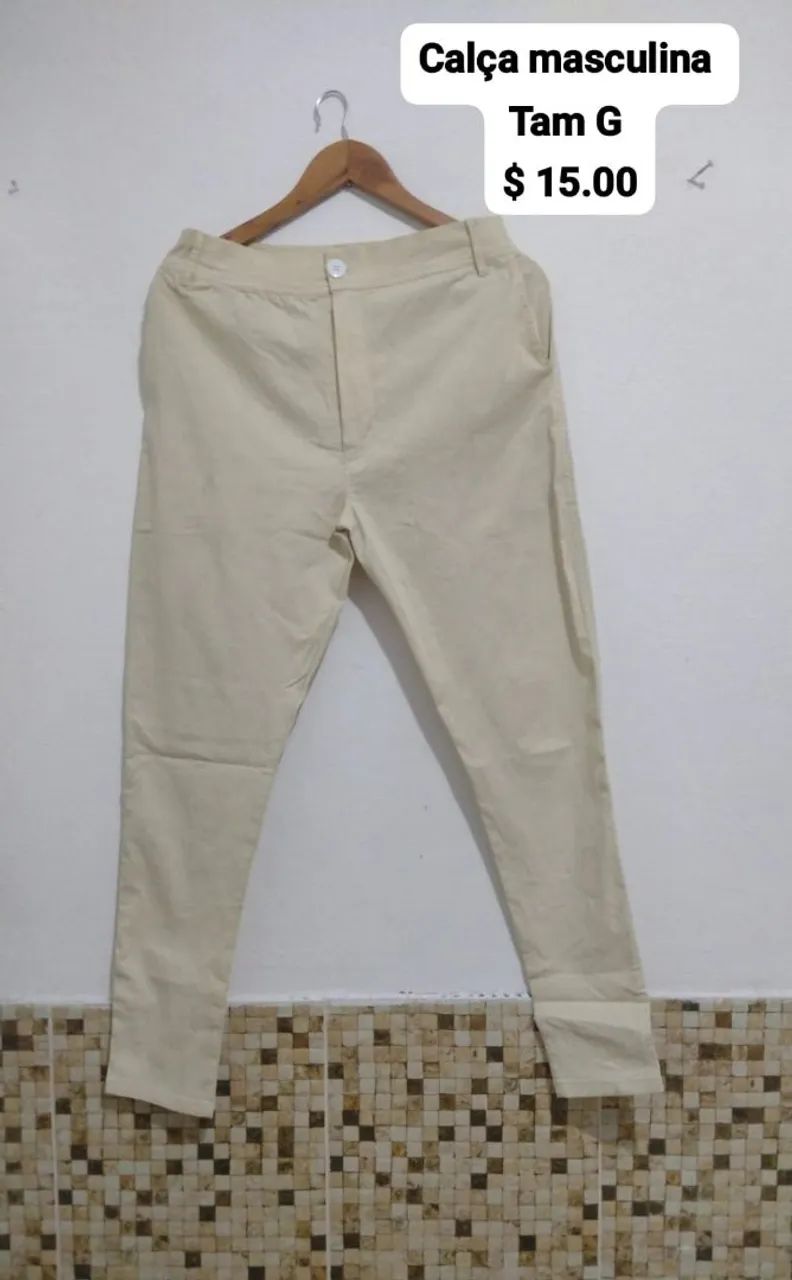 Conjunto alfaiataria  - Foto 2