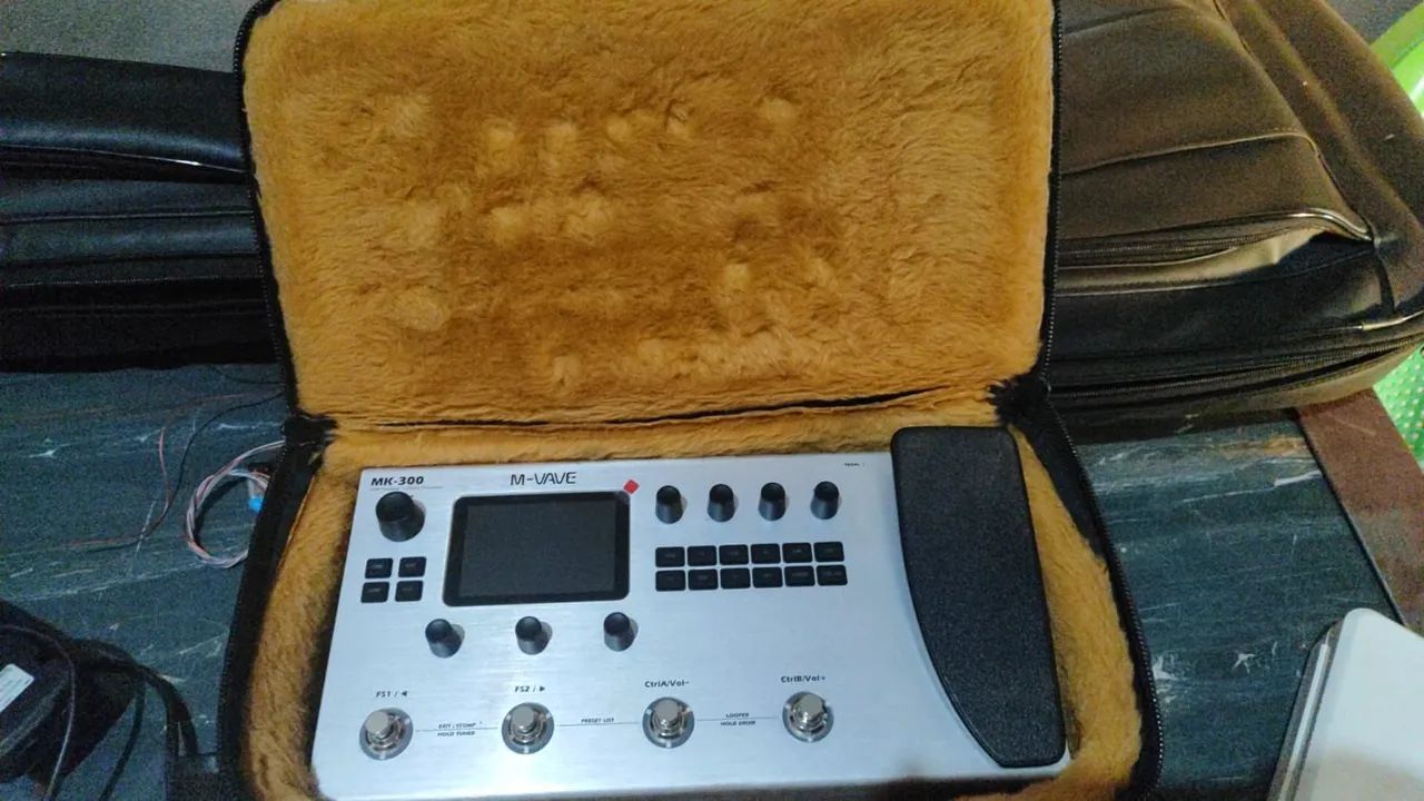 MK300
