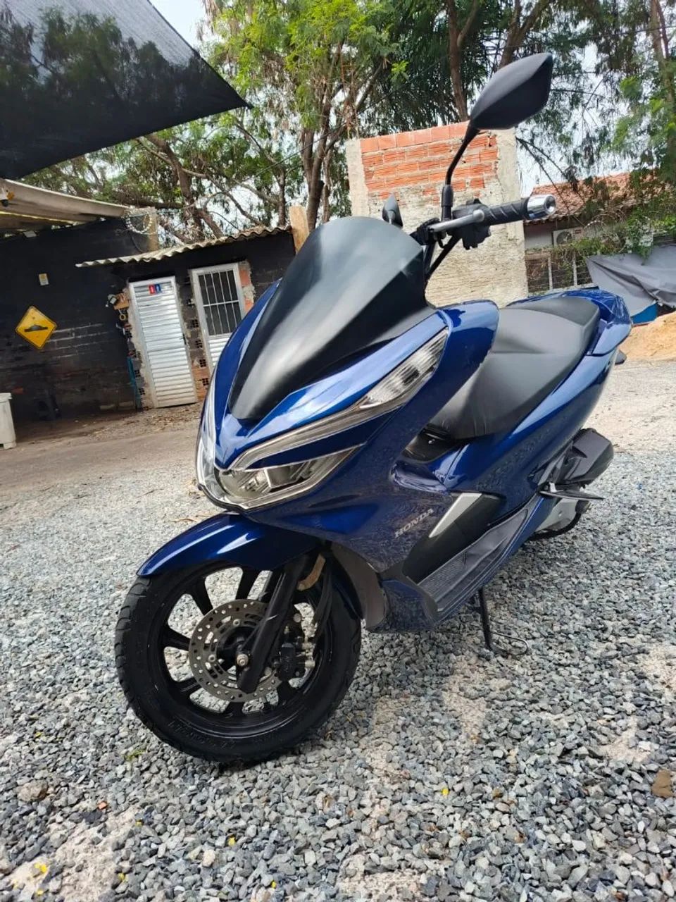Pcx 2019  - Foto 2