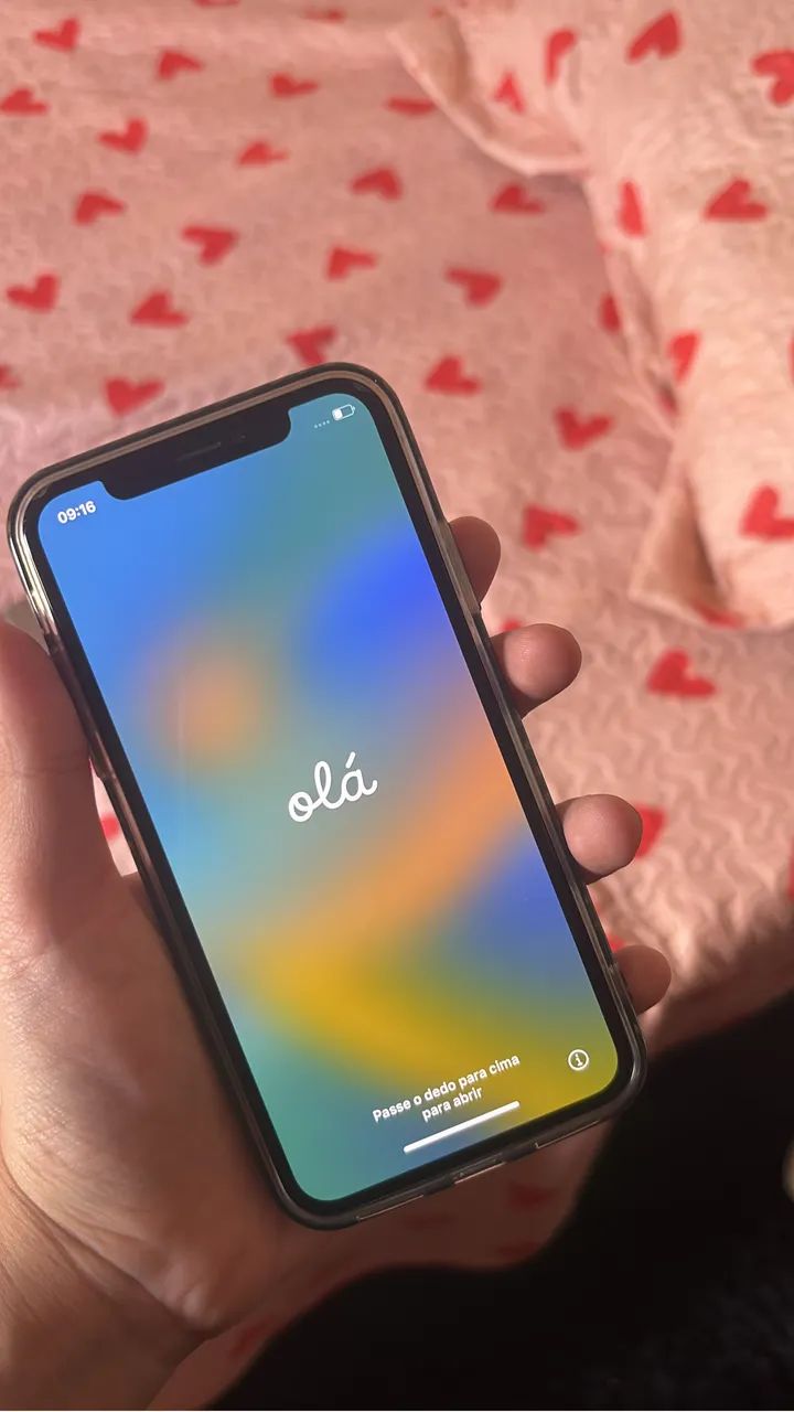 iPhone X - Foto 4