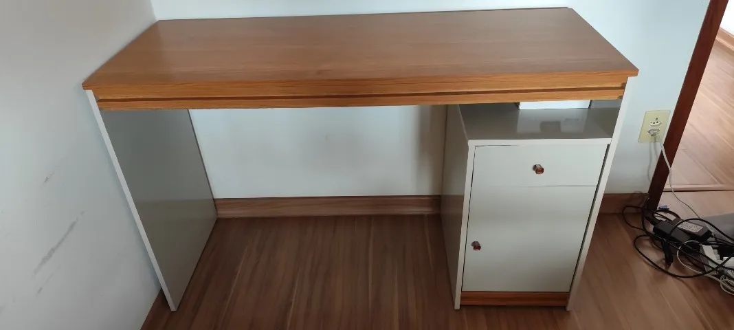 Mesa de escritório  - Foto 3