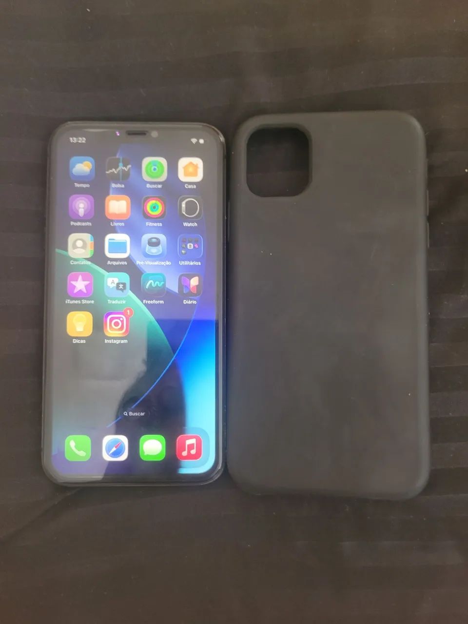 Iphone baratinho 