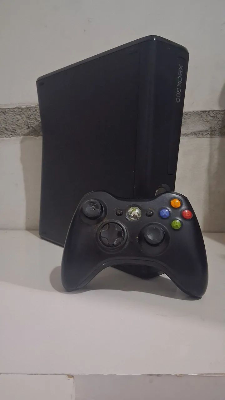 XBOX 360